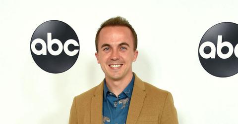 Picture of Frankie Muniz
