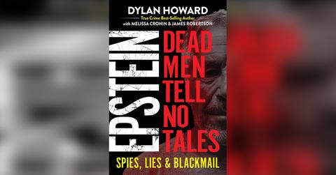 dead men tell no tales pp