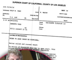 //lisa vanderpump hubby ken todd lawsuit dismissed slapped sanctions tall