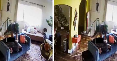 keke palmer ex boyfriend darius jackson family threat to release information mom sharon restraining order threats