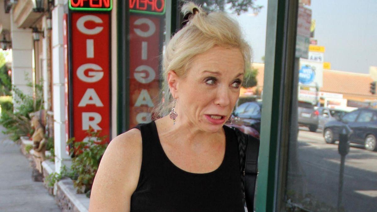 Photo of Brett Butler