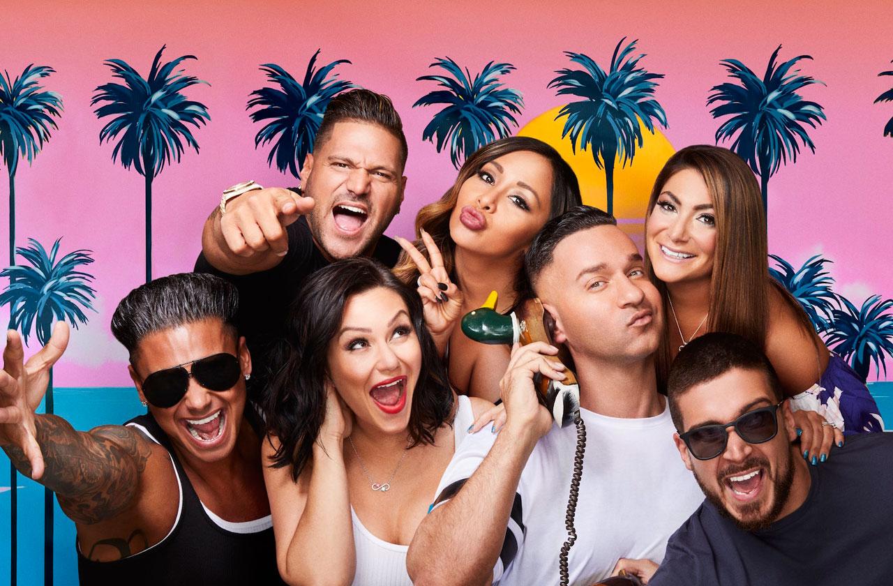 //jersey shore family vacation scandals secrets PP