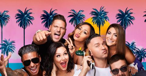//jersey shore family vacation scandals secrets PP