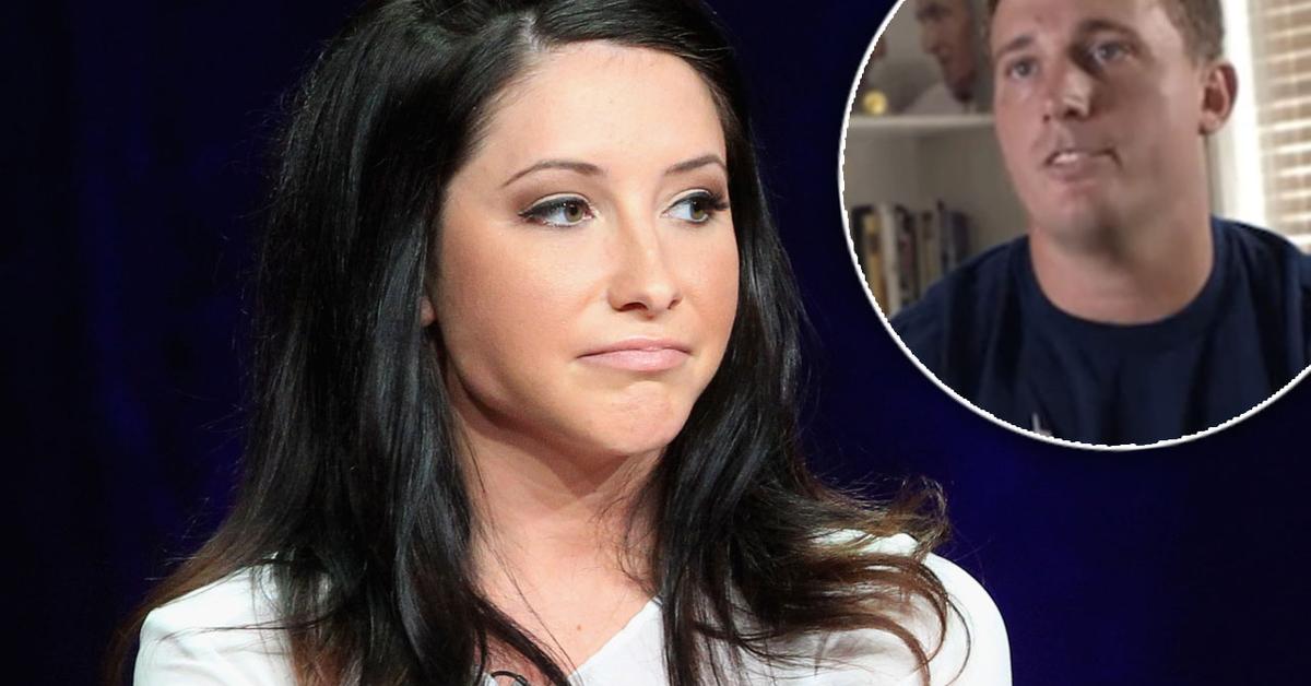 Bristol Palin’s Husband Dakota Meyer Files For Divorce