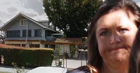 //Abby Lee Miller Halfway House pp