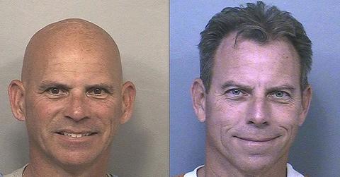 picture of Erik and Lyle Menendez