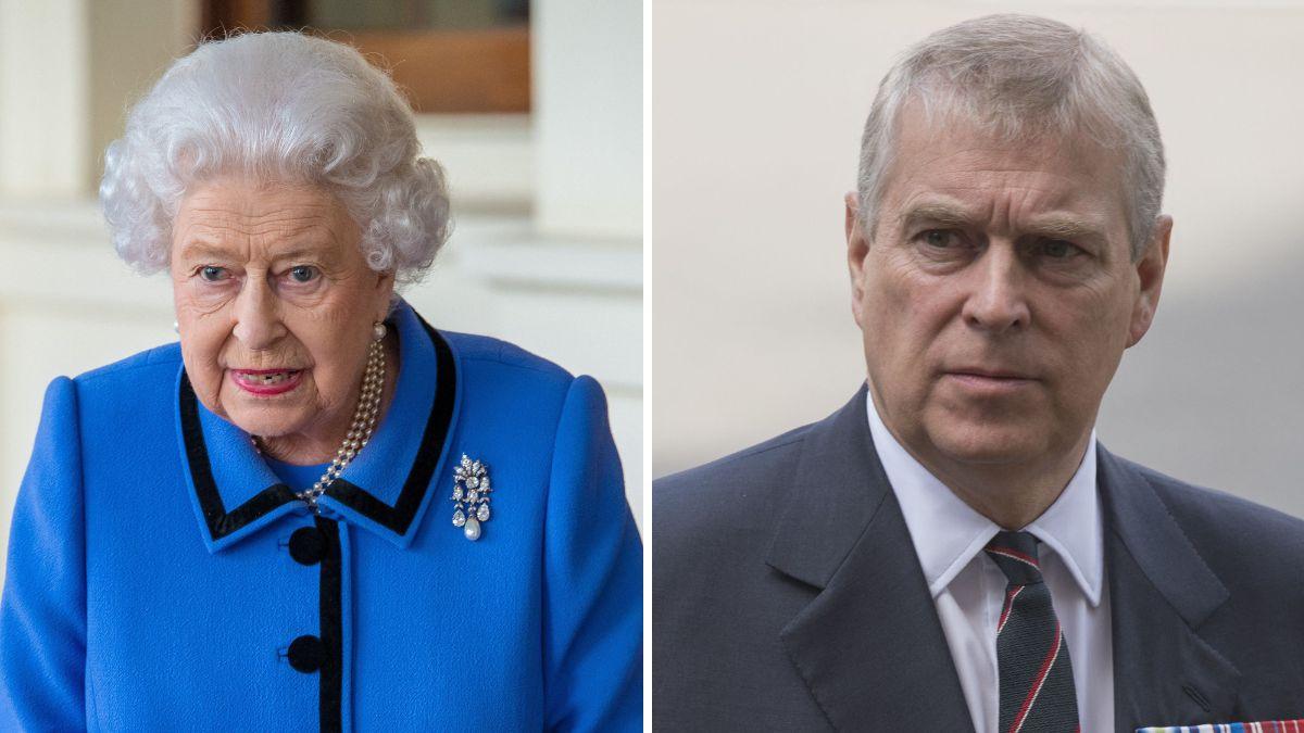 The late Queen's secrets will haunt the royal family forever.