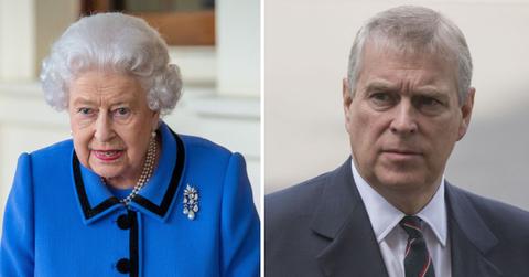 The late Queen's secrets will haunt the royal family forever.