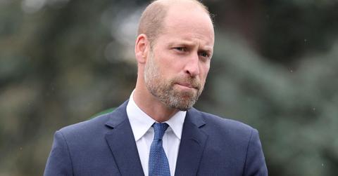 Photo of Prince William