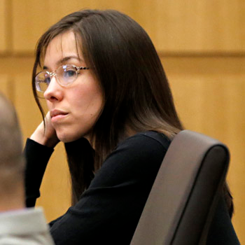 Jodi Arias Is ‘Evil, Dangerous & She Scares Me,’ Says Her Victim’s Best ...