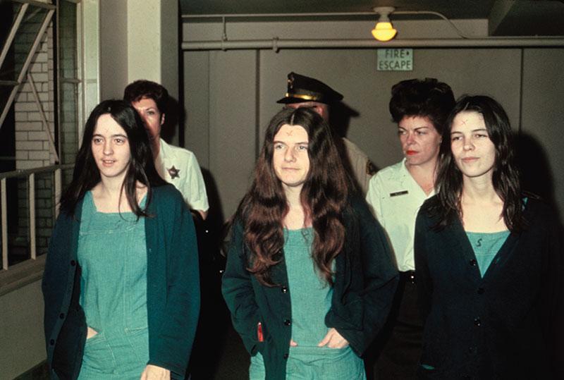 //charles manson family murder patricia krenwinkel parole