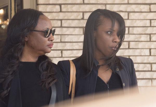 //guests attending bobbi kristina brown new jersey funeral service