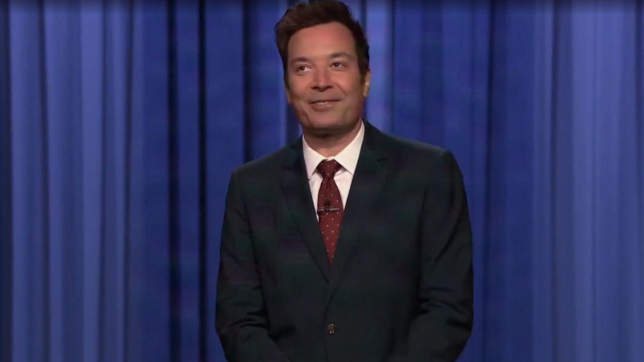 A photo of Jimmy Fallon