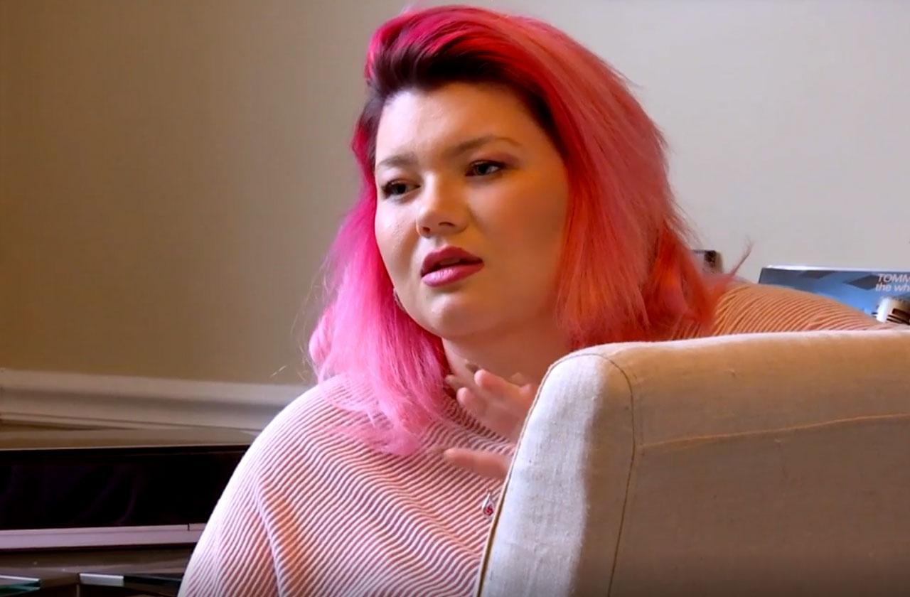 //amber portwood suicide bombshell teen mom og pp