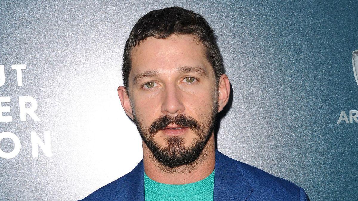 picture of Shia LaBeouf