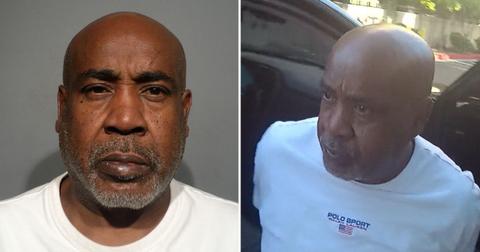 tupac shakur keffe d lied involvement murder money bail request