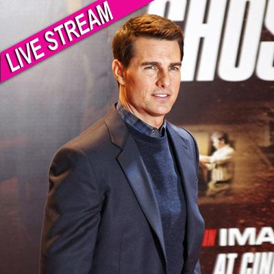 Mission: Impossible - Ghost Protocol Premieres In Rio de Janeiro ...