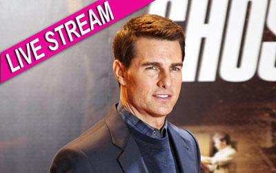 //missionimpossible premiere