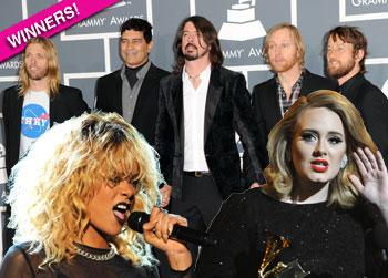 //grammys winners post