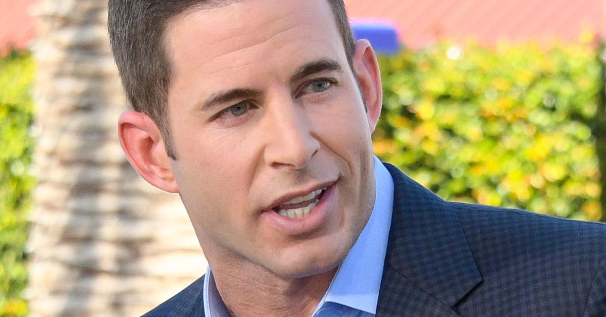 Tarek El Moussa Gives Nanny $40,000 Car Amid Christina New Romance