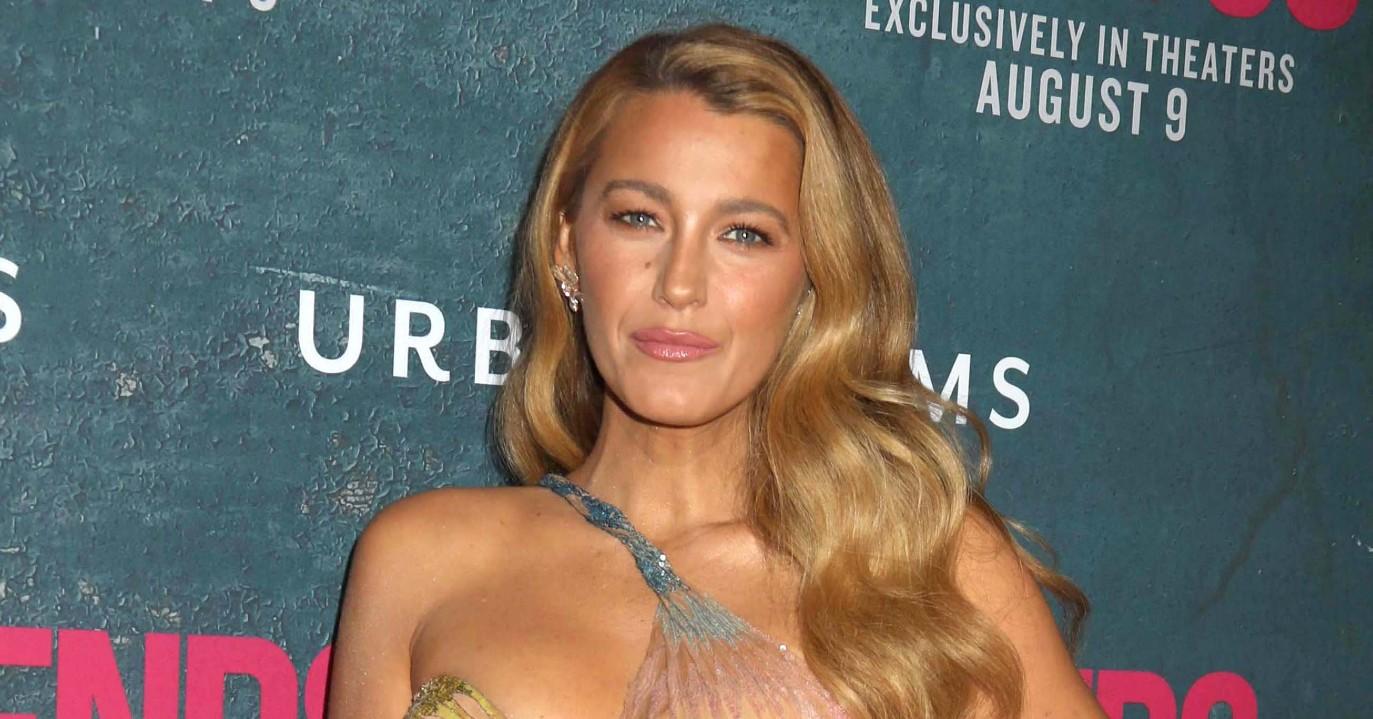 blake lively under seige disgrunted fans justin baldoni