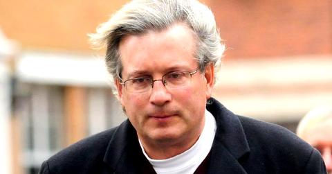 Connecticut Home Invasion Murders