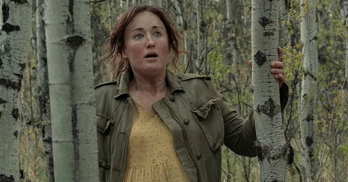 The Last of Us' Star Ashley Johnson and Six Other Women Allege