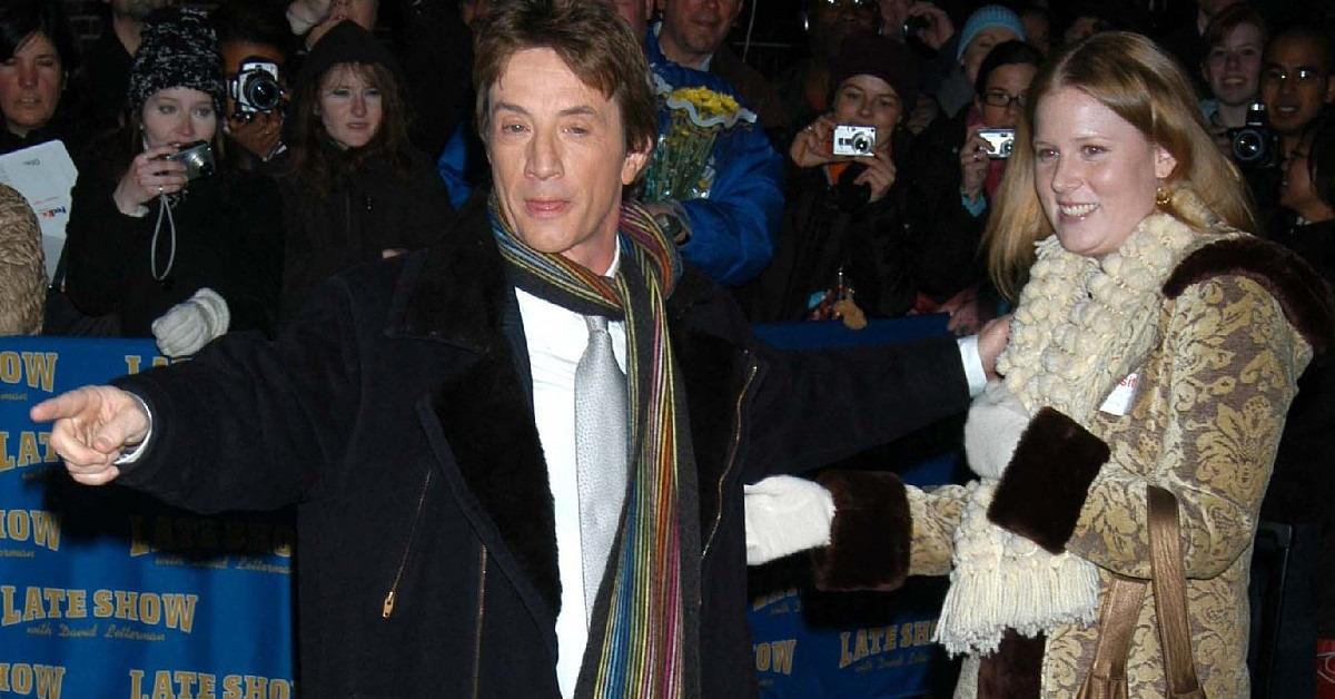 Martin Short's Daughter Katherine's Cause of Death Revealed…