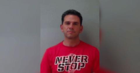 daniel toce is kim zolciaks ex husband