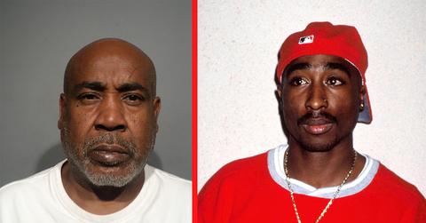 Duane 'Keffe D' Davis is set to go on trial for the death of Tupac Shakur.