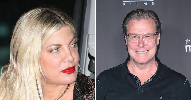 divorce tori spelling refuses talk dean mcdermott wendy williams show