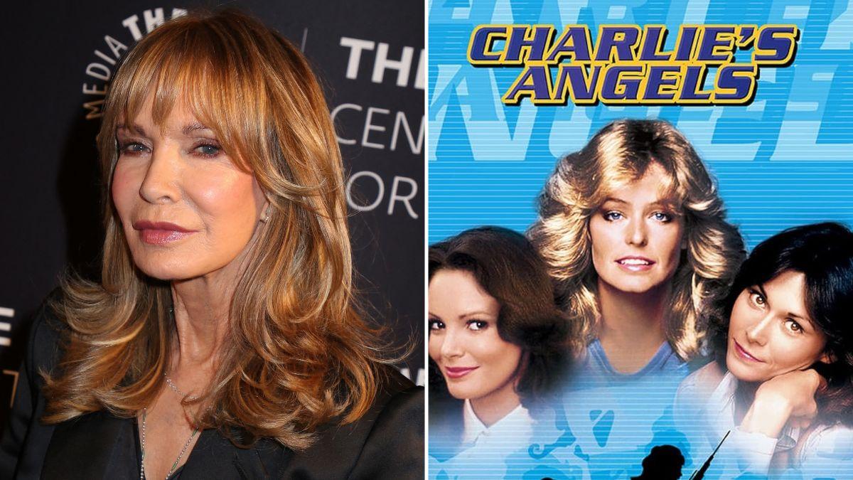 Jaclyn Smith plans to keep working into her 80s.