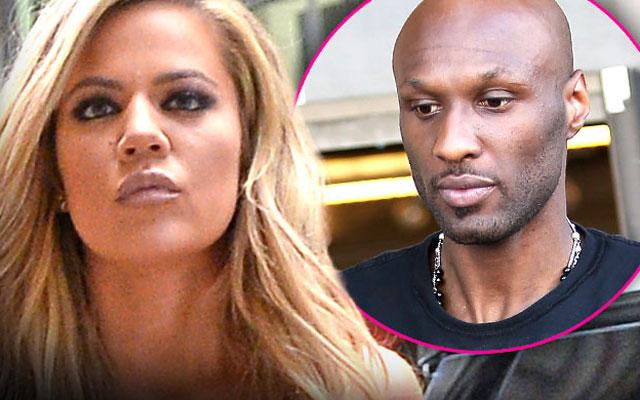 //lamar odom drug overdose khloe kardashian interview pp