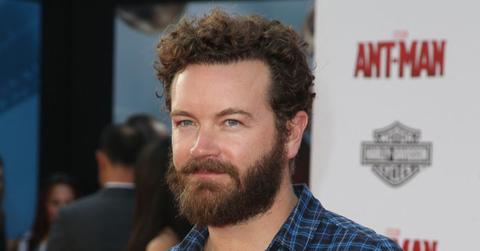 danny masterson moved minimum security safety concerns charles manson