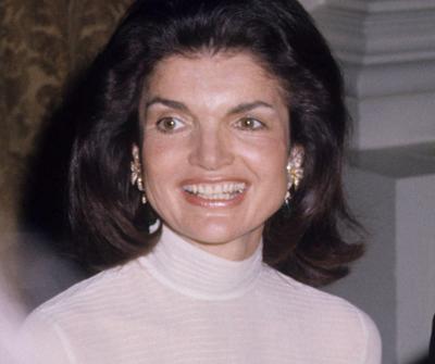 Jackie Kennedy's Tell-All-Tapes To Reveal Sordid Details Of JFK's Affairs