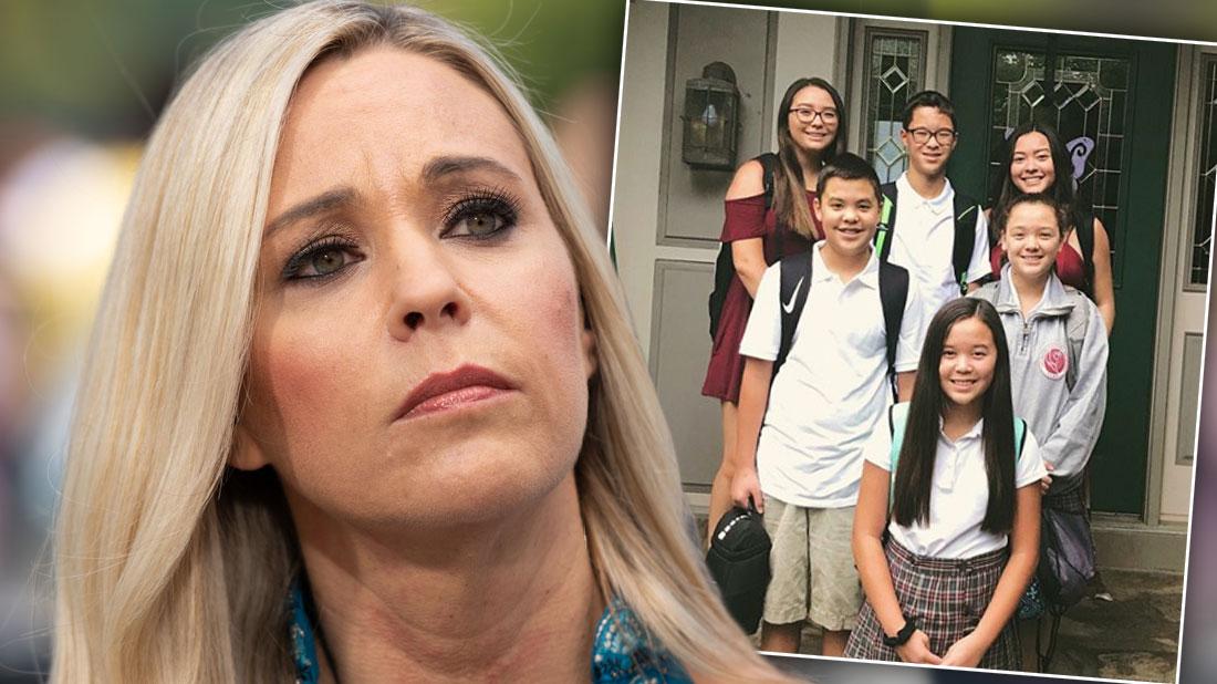 Kate Gosselin’s 2 Kids Leaving Home After Custody Drama