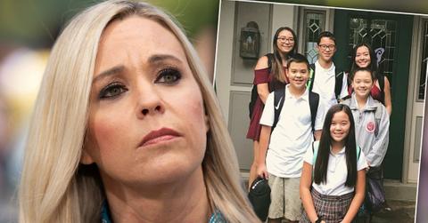 Kate Gosselin’s 2 Kids Leaving Home After Custody Drama