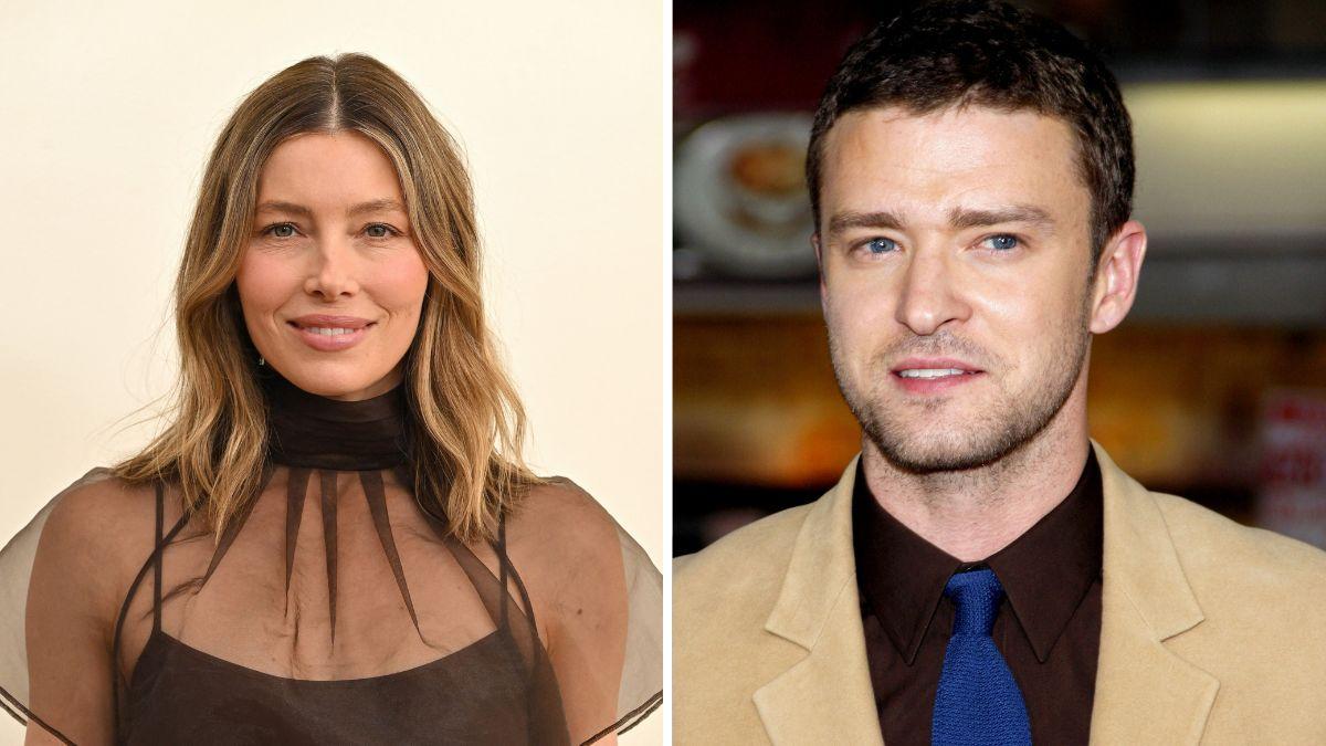 Jessica Biel allegedly has warned Justin Timberlake to stop drinking or their marriage will come to an end.