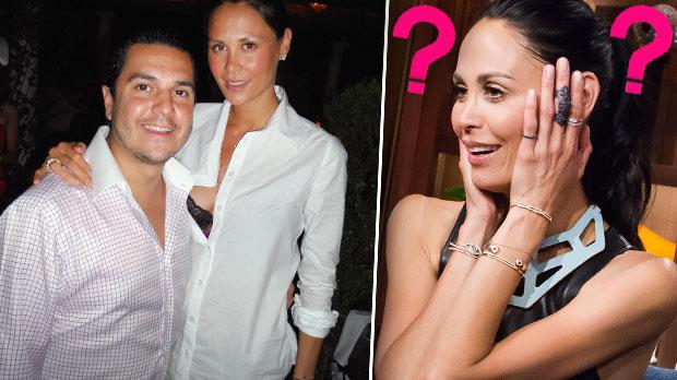 jules wainstein divorce rhony marriage mistake