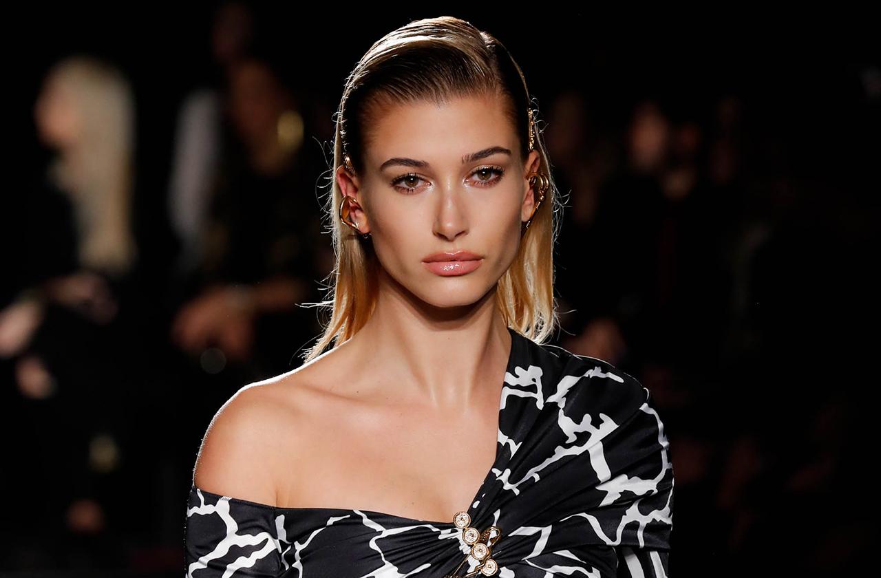 Hailey Baldwin