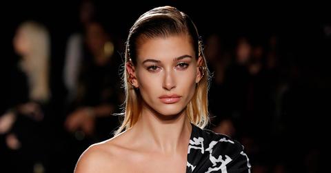 Hailey Baldwin
