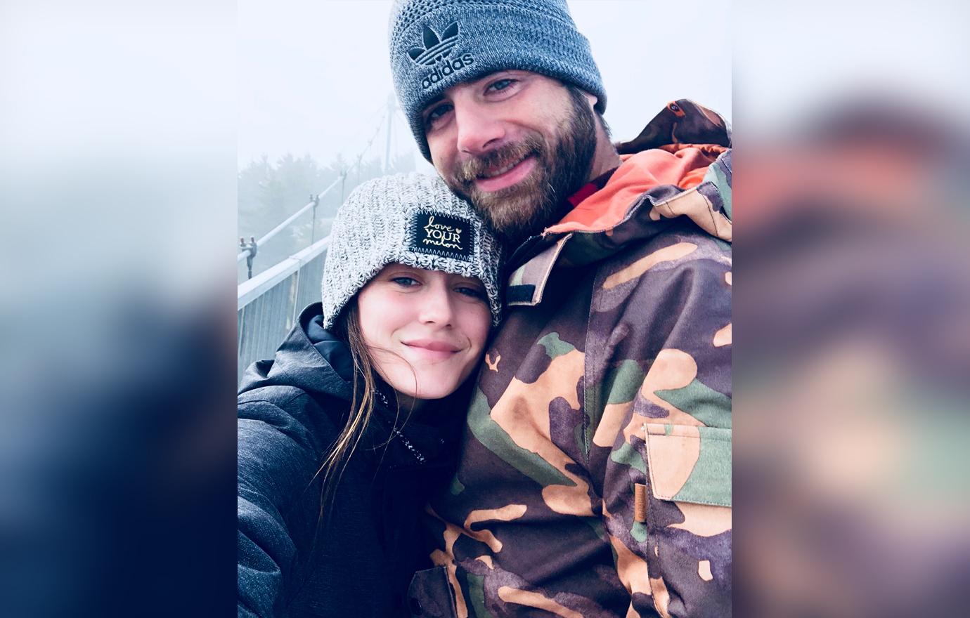 Jenelle Evans’ Ex David Furious ‘Teen Mom’ Left Him With ‘No Money’ After Split