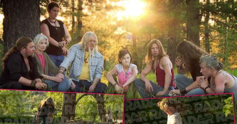//Alaskan Bush People Photos pp