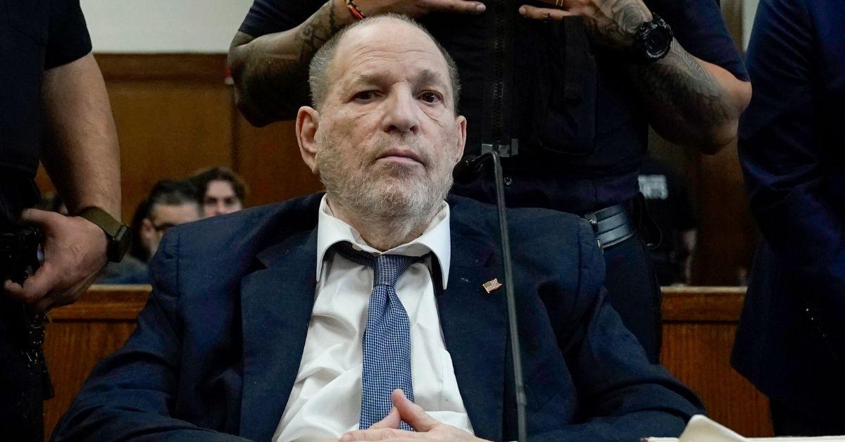 harvey weinstein trial cancer diabetes rikers fear