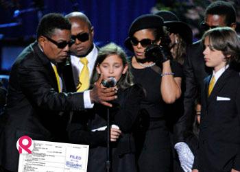 Jackson Family Offered Millions To Do Reunion Show