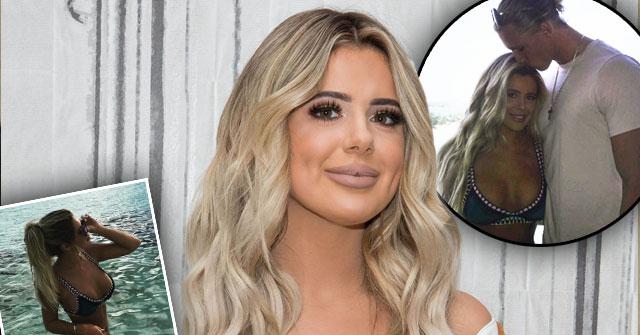 //brielle biermann boobs plastic surgery bikini body pics pp