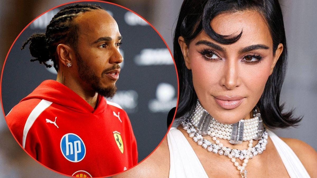 Kim Kardashian is 'falling hard' for Lewis Hamilton, as insiders said the F1 champion has told her he is ready to settle down.