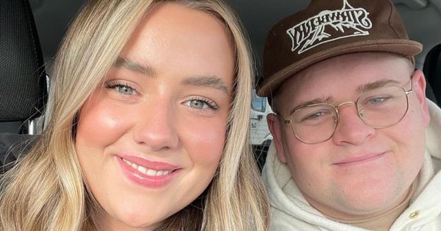 utah mom to be died car crash husband leg amputated pp