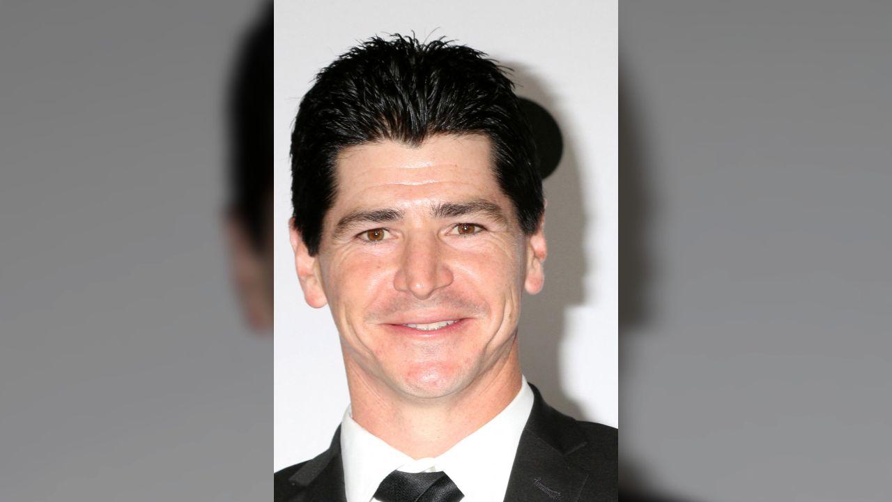 Michael Fishman said the 'Roseanne' revival was rightfully canceled after Roseanne Barr's offensive tweet.
