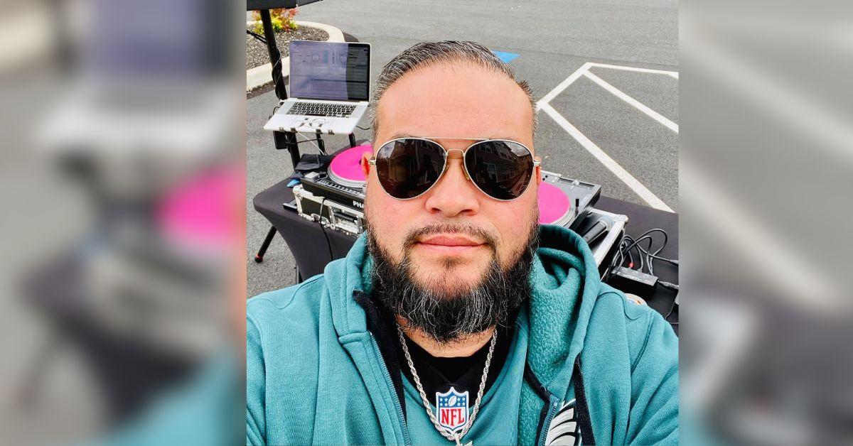 Photo of Jon Gosselin